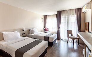 Rung Aroon Hotel By Le Siri