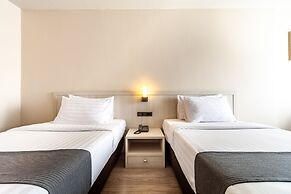 Rung Aroon Hotel By Le Siri