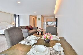 Rung Aroon Hotel By Le Siri