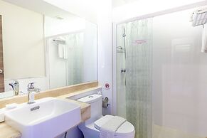 Rung Aroon Hotel By Le Siri