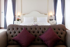 Rung Aroon Hotel By Le Siri