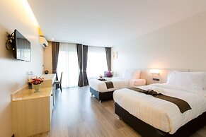 Rung Aroon Hotel By Le Siri