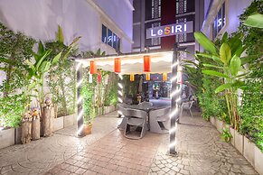 Rung Aroon Hotel By Le Siri