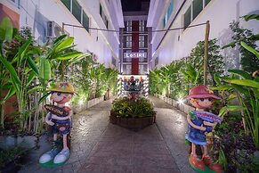 Rung Aroon Hotel By Le Siri