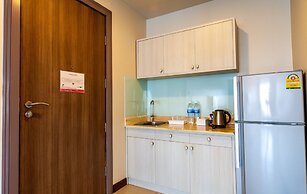 Rung Aroon Hotel By Le Siri