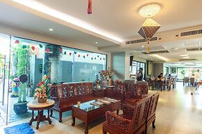 Rung Aroon Hotel By Le Siri