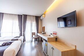 Rung Aroon Hotel By Le Siri