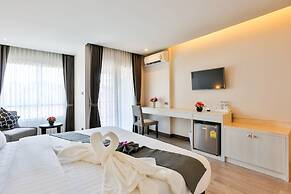 Rung Aroon Hotel By Le Siri