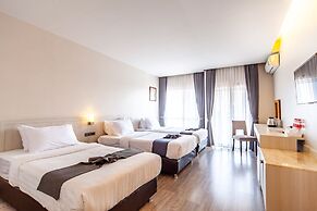 Rung Aroon Hotel By Le Siri