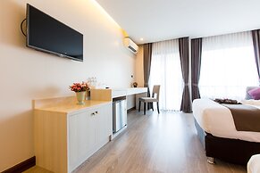 Rung Aroon Hotel By Le Siri