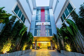 Rung Aroon Hotel By Le Siri