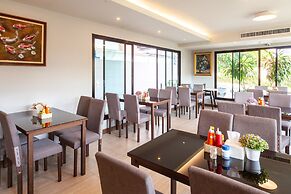 Rung Aroon Hotel By Le Siri