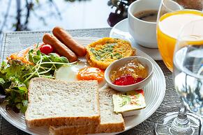 Rung Aroon Hotel By Le Siri