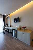 Rung Aroon Hotel By Le Siri