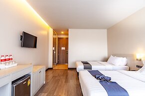 Rung Aroon Hotel By Le Siri