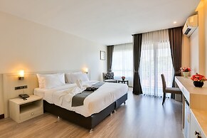 Rung Aroon Hotel By Le Siri