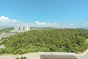 Ananti at Busan Cove