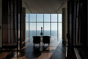 Ananti at Busan Cove