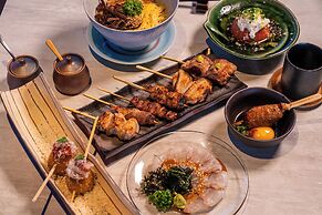 Ananti at Busan Cove