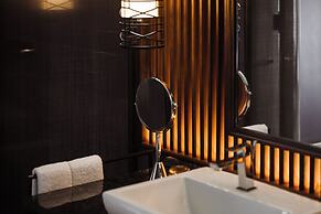 Ananti at Busan Cove