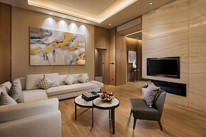 DoubleTree by Hilton Hotel Xiamen - Haicang
