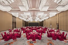 DoubleTree by Hilton Hotel Xiamen - Haicang