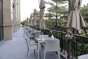 DoubleTree by Hilton Hotel Xiamen - Haicang