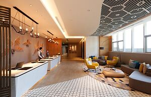 Hyatt House Yinchuan Yuecaicheng