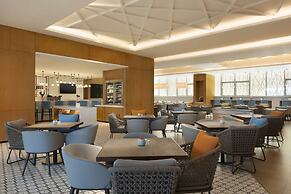 Hyatt House Yinchuan Yuecaicheng