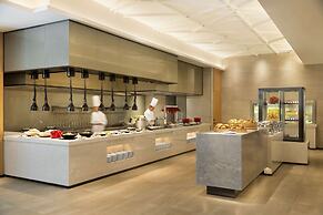 Hyatt House Yinchuan Yuecaicheng