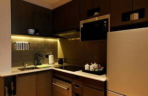 Hyatt House Yinchuan Yuecaicheng