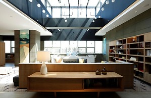 Hyatt House Yinchuan Yuecaicheng