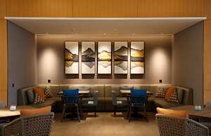 Hyatt House Yinchuan Yuecaicheng