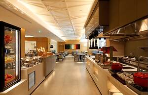 Hyatt House Yinchuan Yuecaicheng