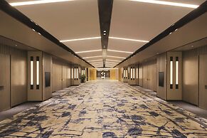 Hyatt House Yinchuan Yuecaicheng