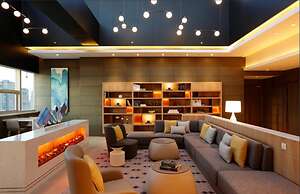 Hyatt House Yinchuan Yuecaicheng