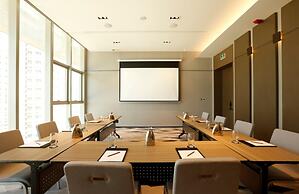 Hyatt House Yinchuan Yuecaicheng