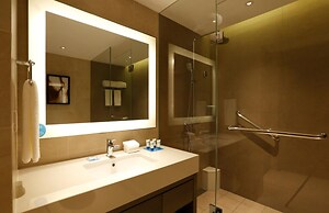 Hyatt House Yinchuan Yuecaicheng