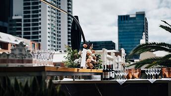 InterContinental Perth City Centre by IHG