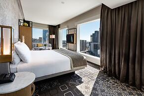 InterContinental Perth City Centre by IHG