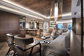 InterContinental Perth City Centre by IHG