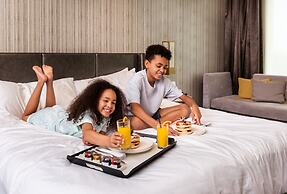 InterContinental Perth City Centre by IHG