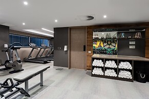 InterContinental Perth City Centre by IHG