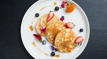 InterContinental Perth City Centre by IHG