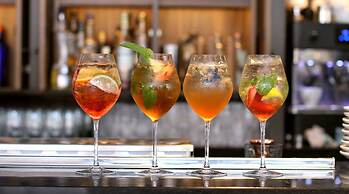 InterContinental Perth City Centre by IHG