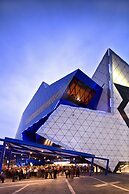 InterContinental Perth City Centre by IHG