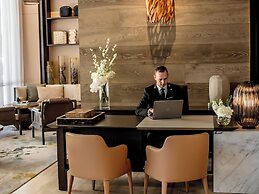 InterContinental Perth City Centre by IHG