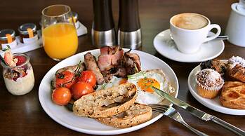 InterContinental Perth City Centre by IHG