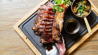 InterContinental Perth City Centre by IHG