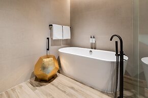 InterContinental Perth City Centre by IHG